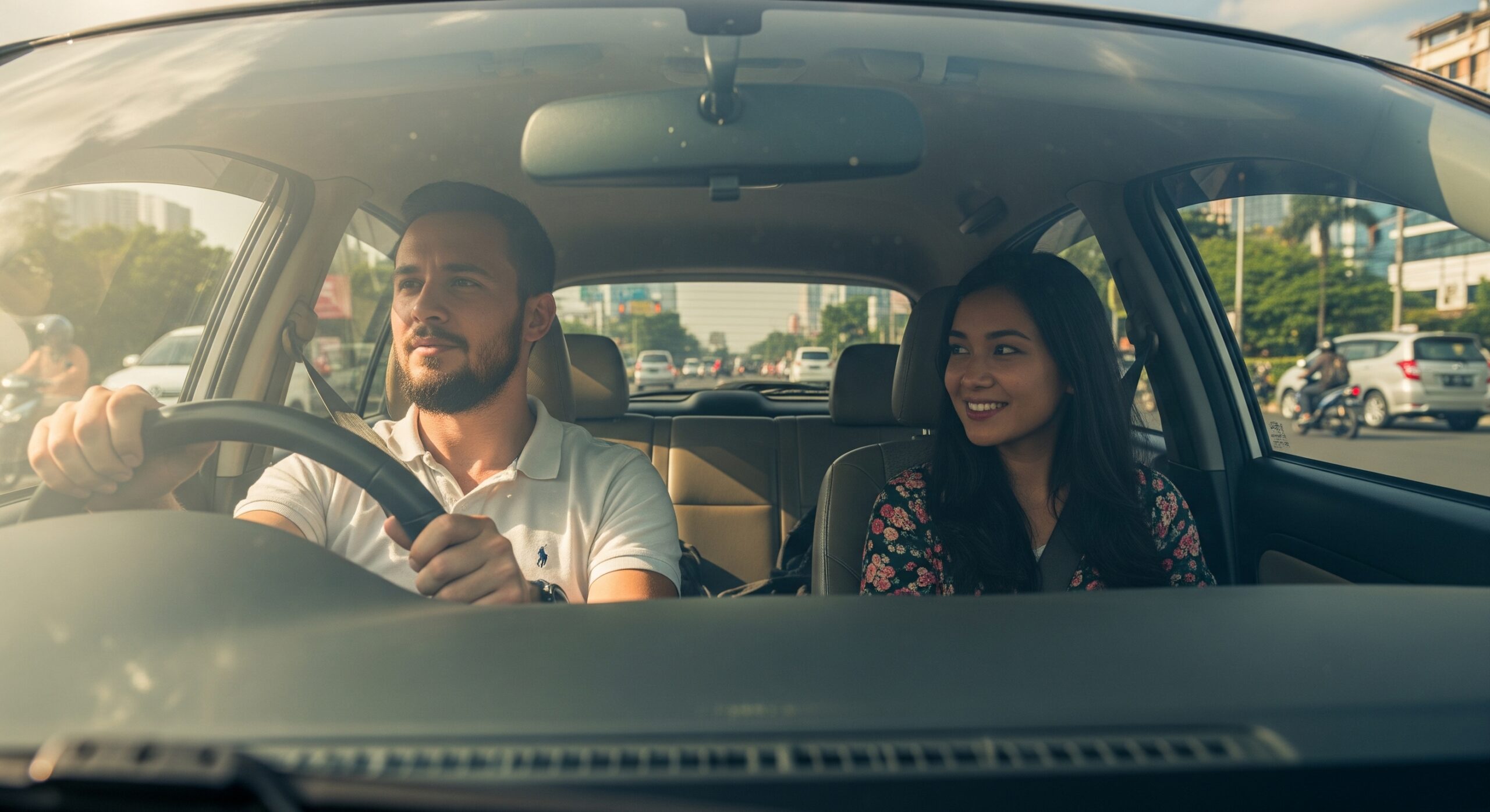 Guide to Getting a Driving License in Indonesia: Types, Classes, and Requirements
