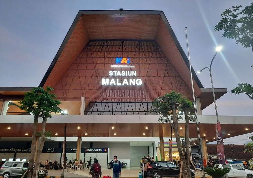 kost malang