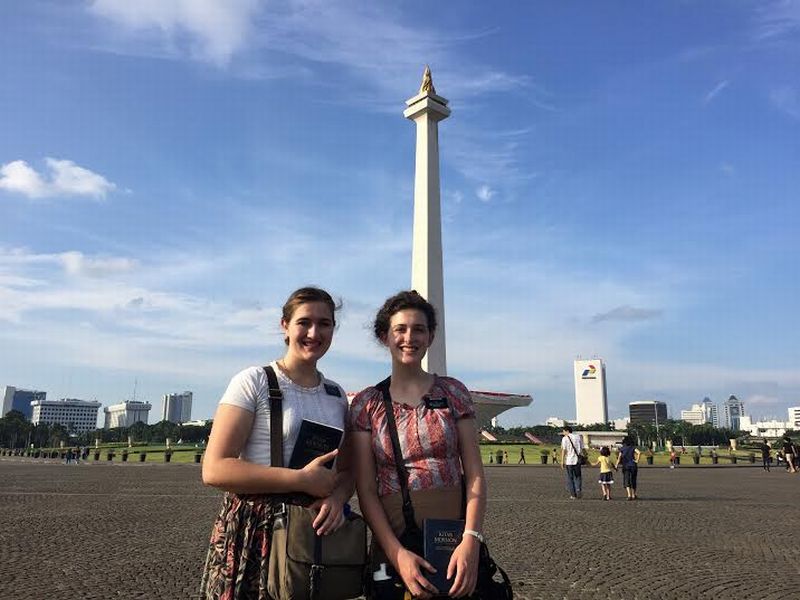 Things to Do in Jakarta