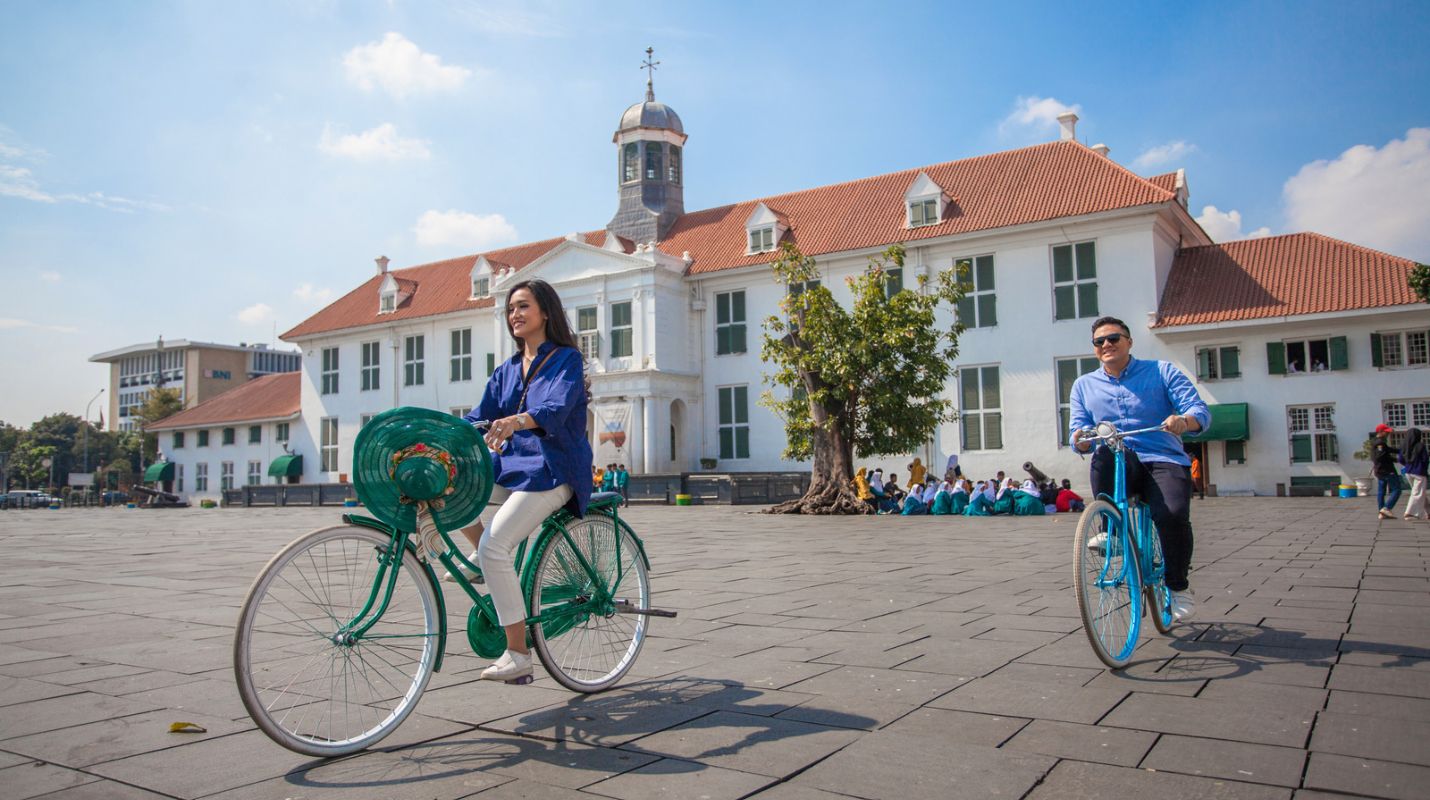 45+ Best Things to Do in Jakarta You Must Try