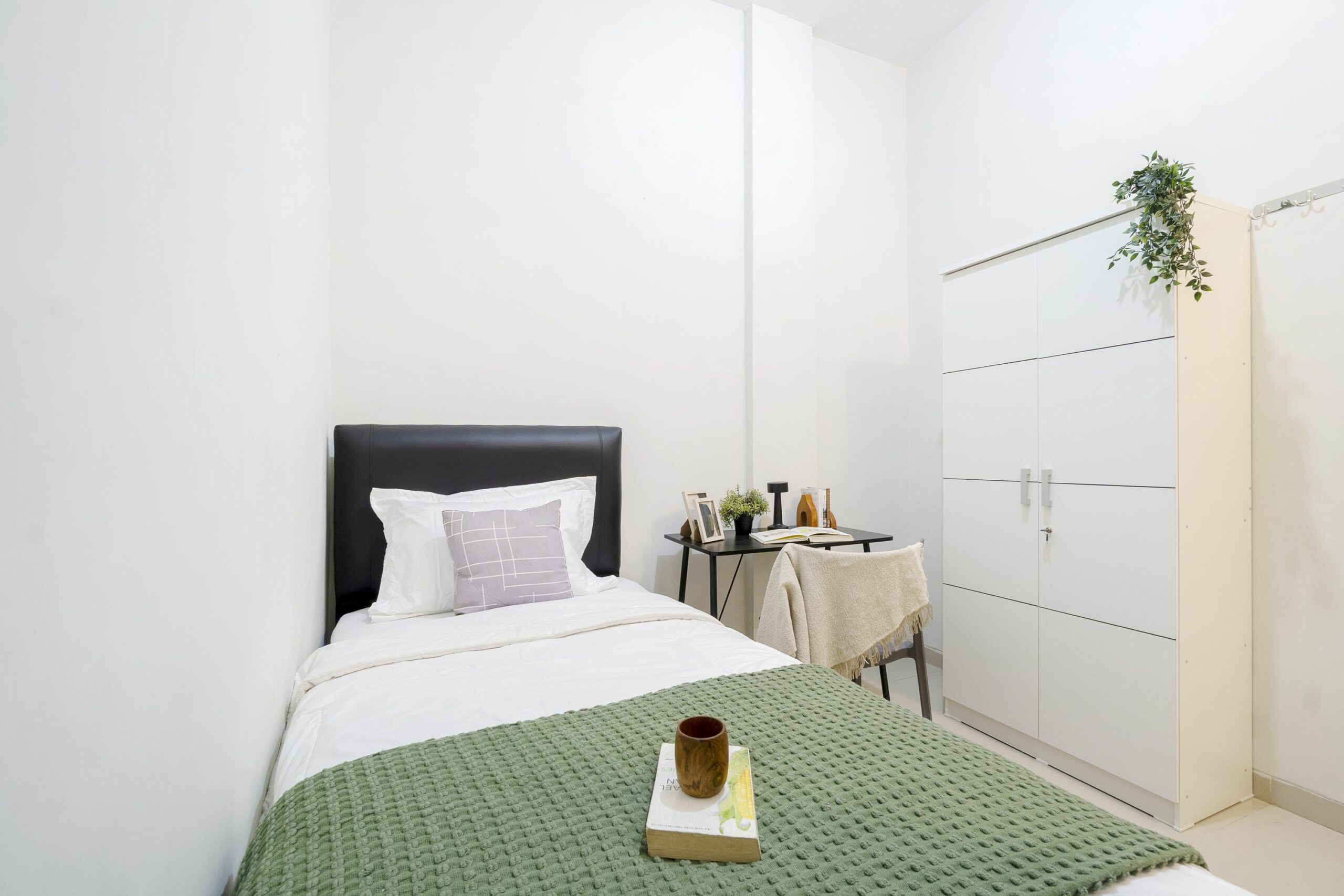 Keunggulan Rukita Singgasana Putri Malang, Kost Malang Dekat Kampus hingga Tempat Hangout