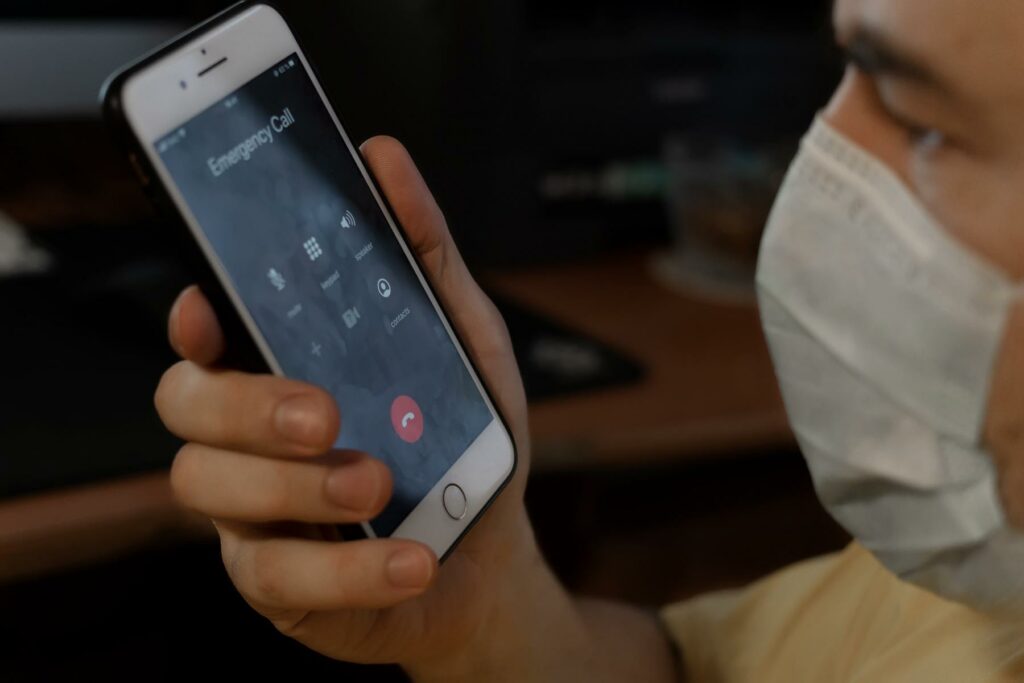 indonesia emergency number