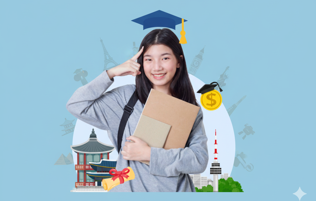 Scholarship 2026: Top Fully Funded Opportunities for Indonesian Citizens