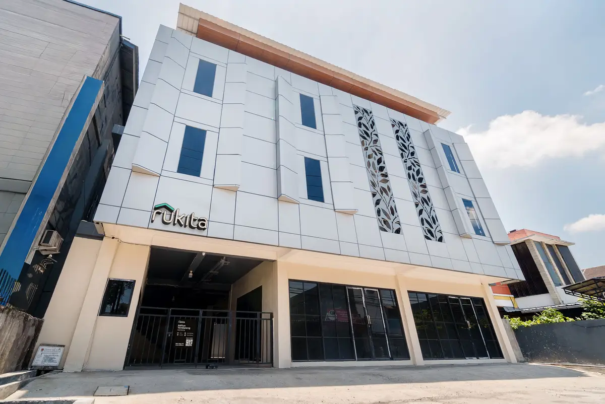 Cari Kost Putri di Kawasan Banyumanik? Cek Fasilitas Lengkap Rukita Arditya Tembalang Semarang!