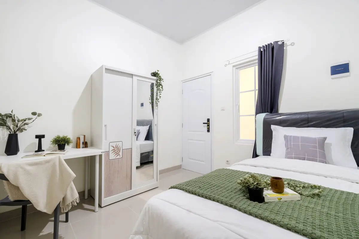 Rukita Buana Stay Serpong: Hunian Modern dengan Akses Tol dan Dekat ICE BSD