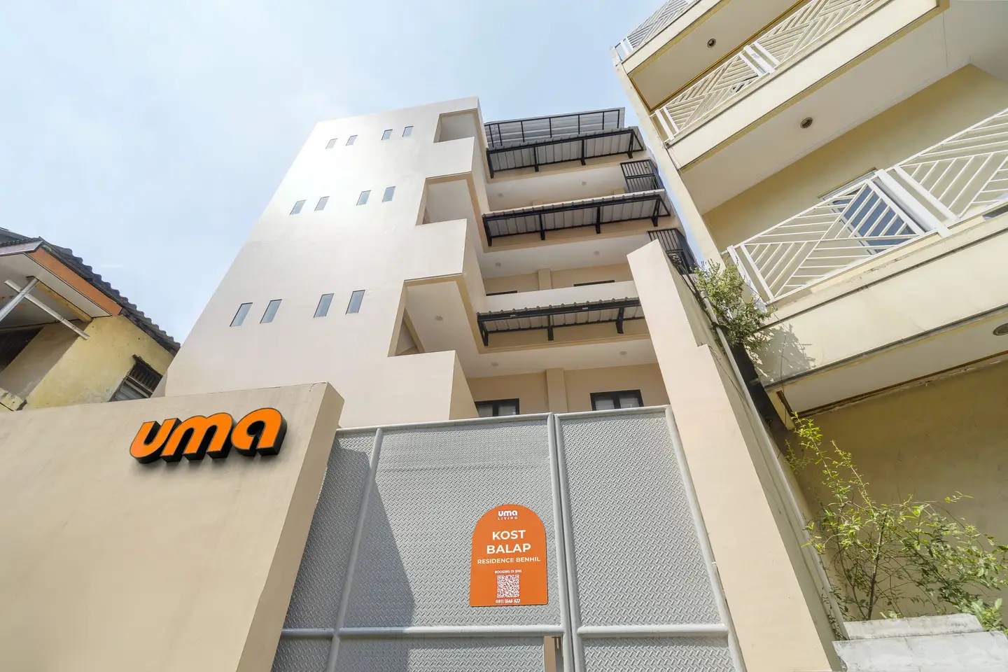 Cari Kost di Benhil? Cek Keuntungan Tinggal di Rukita Area Benhil Ini!