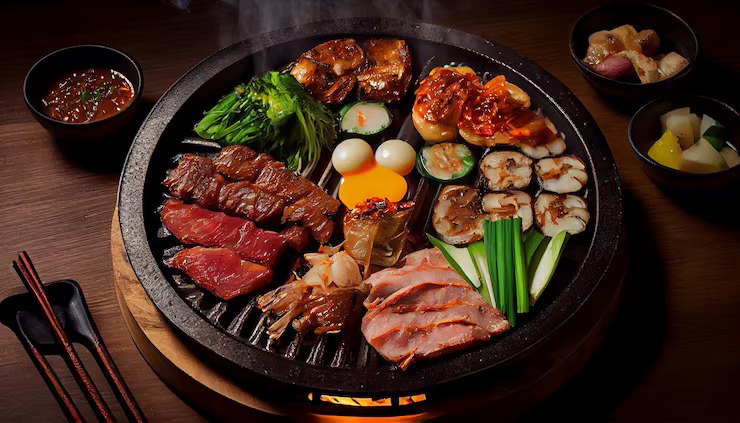 7 Tempat All You Can Eat Bali yang Wajib Dicoba, dari BBQ hingga Hot Pot