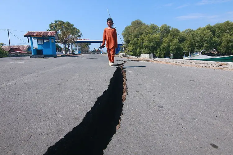 Megathrust Explained: What It Is and What It Means for Indonesia