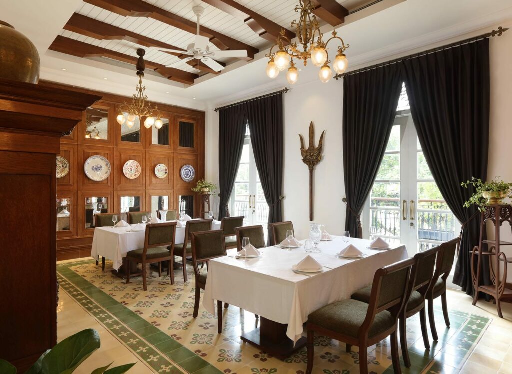tempat makan menteng