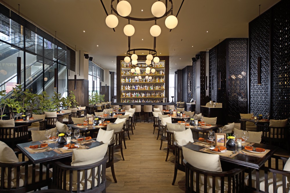 tempat makan menteng